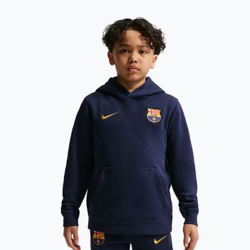 Nike Kinder-Sweatshirt FC Barcelona Club