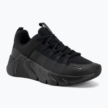 Damen Trainingsschuhe Nike Free Metcon 7 black/black/anthracite