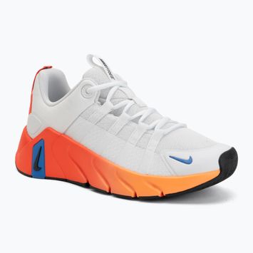 Herren Trainingsschuhe Nike Free Metcon 7 summit white/bright crimson/anthracite