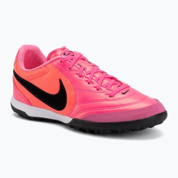 Herren-Fußballschuhe Nike Tiempo Ligera Pro TF multi color/black