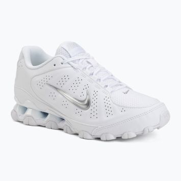 Damen-Schuhe Nike Reax 8 LTR white/pure platinum/metallic silver