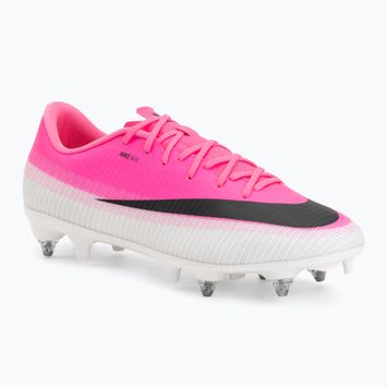 Herren-Fußballschuhe Nike Mercurial Vapor 17 Academy multi color/black