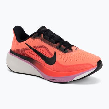 Laufschuhe für Damen Nike Pegasus 42 lava glow/flash crimson/light magenta/black