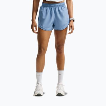 Damen-Laufshorts Nike Tempo work blue/work blue