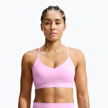 Sport-BH Nike Indy Light Support pink rise