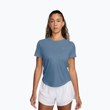 Damen-Laufshirt Nike Tempo work blue