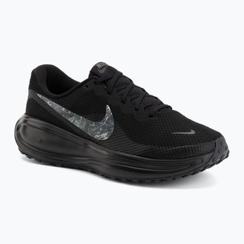 Herren-Laufschuhe Nike Revolution 8 black/dark smoke grey/iron grey/white