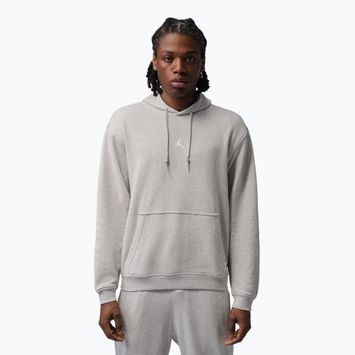 Herrenpullover Jordan Sport Crossover grey heather