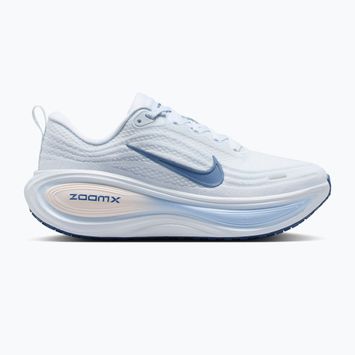 Laufschuhe für Damen Nike Vomero Plus white/aluminum/football grey/mystic navy