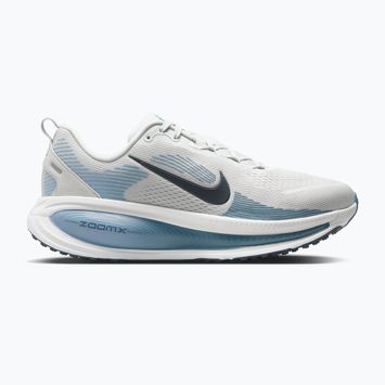 Herren-Laufschuhe Nike Vomero 18 grey fog/off white/dark obsidian