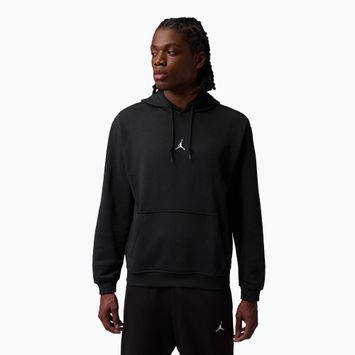 Herrenpullover Jordan Sport Crossover black