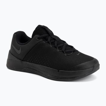 Herren Trainingsschuhe Nike MC Trainer 4 black/dark smoke grey