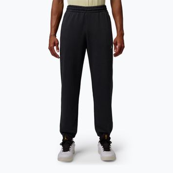 Spodnie męskie Nike Jordan Sport Crossover Dri-Fit black