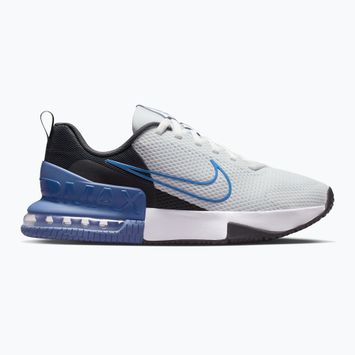 Herren Trainingsschuhe Nike Air Max Alpha Trainer 6 off white/black/white/indigo storm