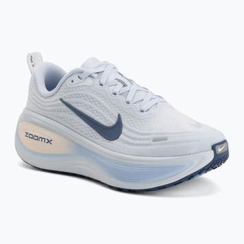 Laufschuhe für Damen Nike Vomero Plus white/aluminum/football grey/mystic navy