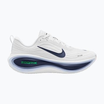 Herren-Laufschuhe Nike Vomero Plus white/green spark/midnight navy