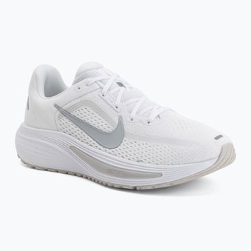Herren-Laufschuhe Nike Quest 7 white/vast grey/vast grey/wolf grey