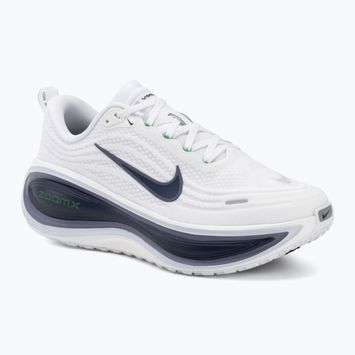Herren-Laufschuhe Nike Vomero Plus white/green spark/midnight navy