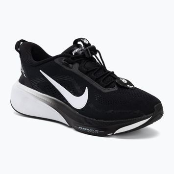 Laufschuhe für Damen Nike Pegasus 42 EasyOn black/dark smoke grey/white