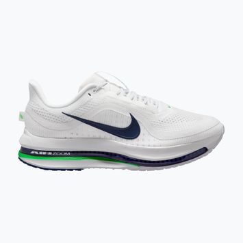 Herren-Laufschuhe Nike Pegasus Premium white/midnight navy/green spark