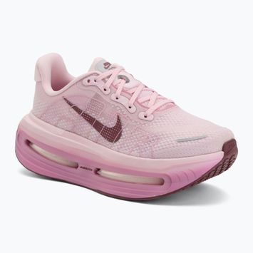 Laufschuhe für Damen Nike Vomero Premium pink foam/pink rise/pink smoke