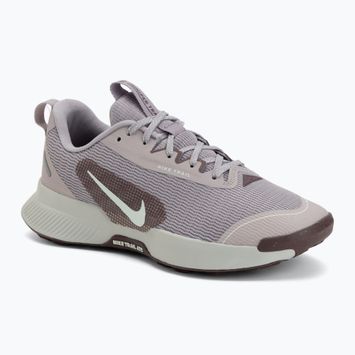 Laufschuhe für Damen Nike Juniper Trail 3 silver lilac/tattoo/barely green