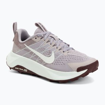 Laufschuhe für Damen Nike Wildhorse 10 silver lilac/tattoo/barely green