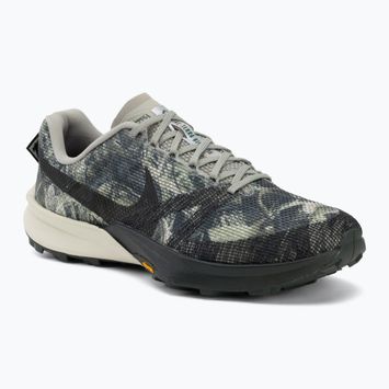 Herren-Laufschuhe Nike Kiger 10 spruce fog/sea glass/black spruce