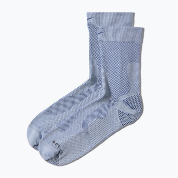 Socken Nike Run Lightweight Micro Crew Hydrogen Blue/Mystic Navy/Mystic Navy