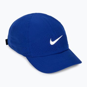 Basecap Nike Dri-FIT ADV Club old royal/white