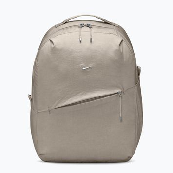 Cityrucksack Nike Aura 24 l cream ii/cream ii/metallic silver brl