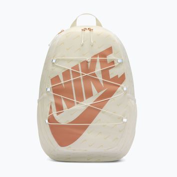 Cityrucksack Nike Heritage Sweep 25 l sail/sail/rose gold