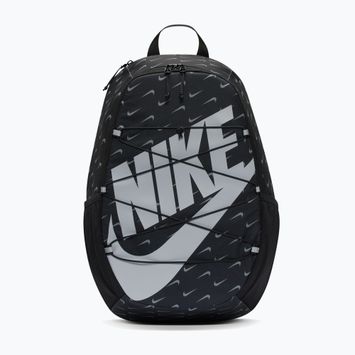 Cityrucksack Nike Heritage Sweep 25 l black/black/wolf grey