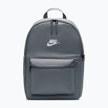 Cityrucksack Nike Heritage 23 l smoke grey/smoke grey/white