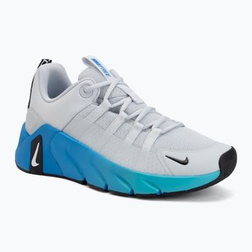 Herren Trainingsschuhe Nike Free Metcon 7 pure platinum/dusty cactus/white