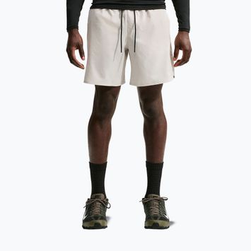 Herren-Trainingsshorts Nike Unlimited light orewood brown/black/light orewood brown