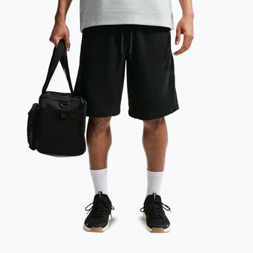 Herren-Trainingsshorts Nike N.A.C. black/black