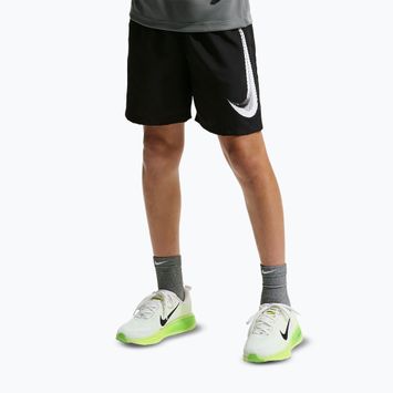 Kindershorts Nike Multi Refresh black