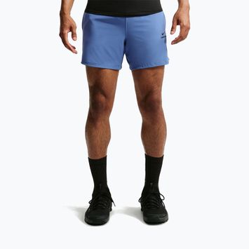 Herren-Trainingsshorts Nike Pro Training indigo storm/black