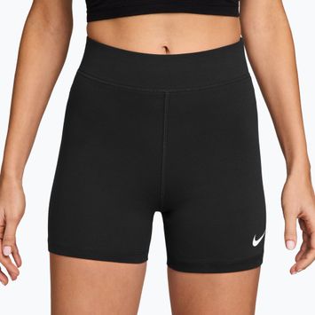 Damen-Shorts Nike Sportswear Classic black/white