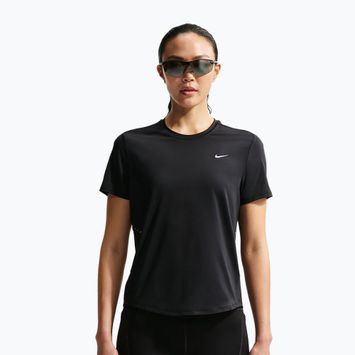 Damen-Laufshirt Nike Swift Dri-Fit black