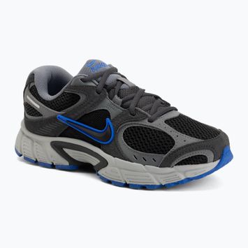 Herren Schuhe Nike V5 RNR Suede smoke grey/anthracite/racer blue/black