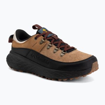 Herren-Wanderschuhe Columbia Terrastride BC elk/stinger