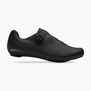 Herren-Rennradschuhe Giro Cadet II black