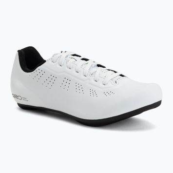 Herren-Rennradschuhe Giro Stylus II white