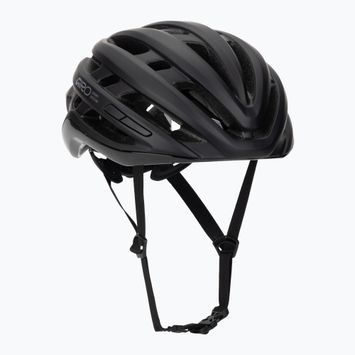 Fahrradhelm Giro Agilis MIPS matte black