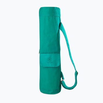 Gaiam Yogamattentasche grün 62012