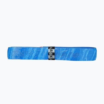 Squash-Schlägerband Karakal Pu Super Grip Multi blue / white