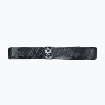 Squash-Schlägerband Karakal Pu Super Grip Multi black / white