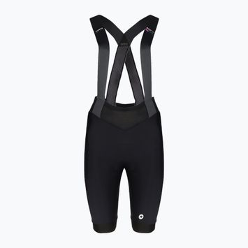 Damen Radhose ASSOS Uma GT C2 bibshort schwarz 12.10.235.18